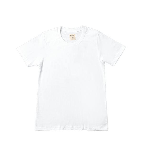 純棉中性T-shirt：圖片 11