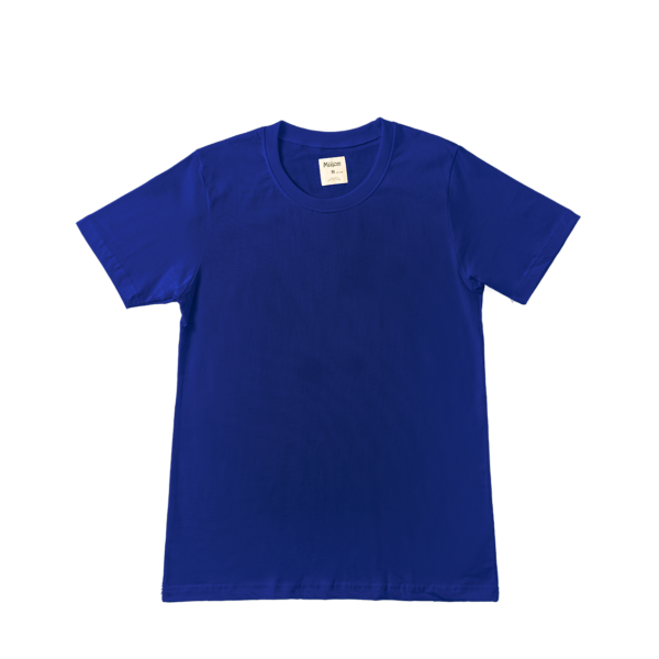 純棉中性T-shirt：圖片 10