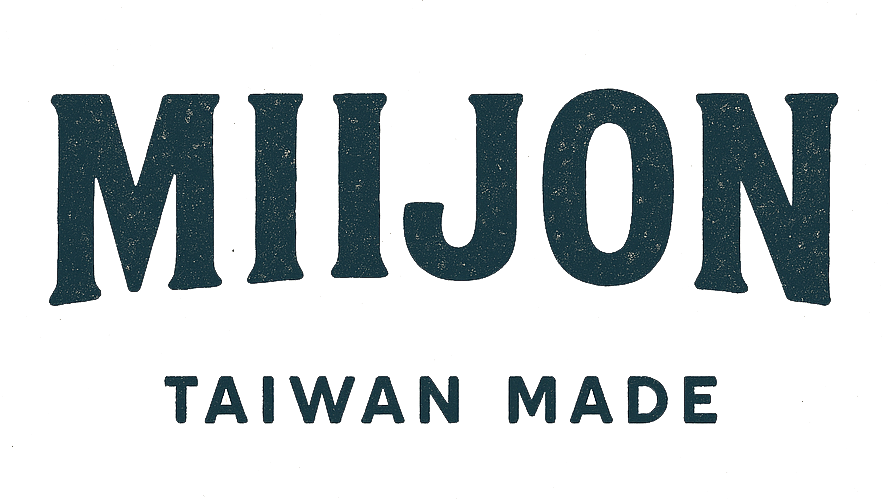 MIIJON LOGO